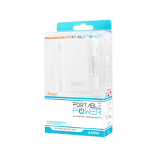 Load image into Gallery viewer, Universal Power Bank with Cable by Reiko 4000Mah