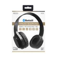 Load image into Gallery viewer, Bluetooth Headset by Sentry Industries BT100